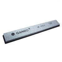 Точильный камень Ganzo 120 grit (на пластиковой подложке)