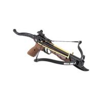 Арбалет-пистолет "Скаут" (пластик под дерево)
