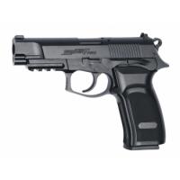 Пневматический пистолет ASG Bersa Thunder 9 Pro 4.5 mm