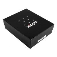 Зажигалка Zippo Harley-Davidson Carbon Fiber № 24025