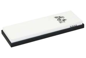 Брусок из корунда доводочный 3000 грит Т7300W
