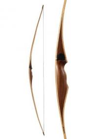 Лук традиционный Bearpaw Sniper 70" 30lbs