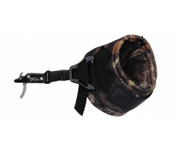 Релиз T.R.U. Ball Short-N-Sweet S2 XL (Липучка)