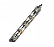 Стабилизатор Topoint Алюминиевый 11" 10oz (Камуфляж)