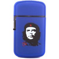 Зажигалка турбо Luxlite CHEGEVARA (Че Гевара)