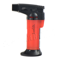 Зажигалка-Горелка LuxLite Torch Jet - Rubber