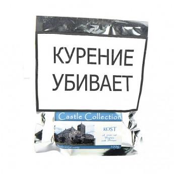 Табак Castle Collection Kost (10 гр Пробник)