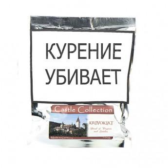 Табак Castle Collection Krivoklat (10 гр Пробник)