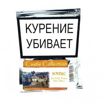 Табак Castle Collection Sovinec (10 гр Пробник)