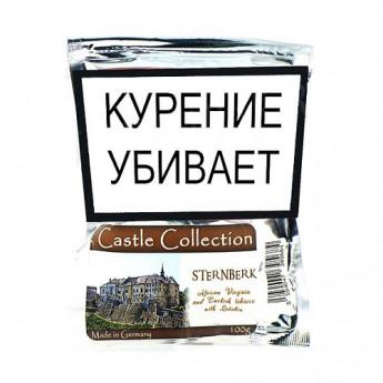 Табак Castle Collection Sternberk (10 гр Пробник)