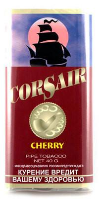 Табак Corsair Cherry (40 гр) - (трубочный)