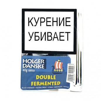 Табак Holger Danske Double Fermented (40 гр) фол.уп.