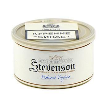 Табак Stevenson Stoved Virginia (Вирджиния №9) - 40 гр.