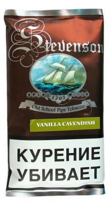 Табак Stevenson Vanilla Cavendish (40 гр)