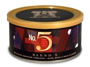 табак Sutliff Blend 5 (50 гр)