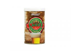 Солодовый экстракт Muntons Lager, 1,5 кг