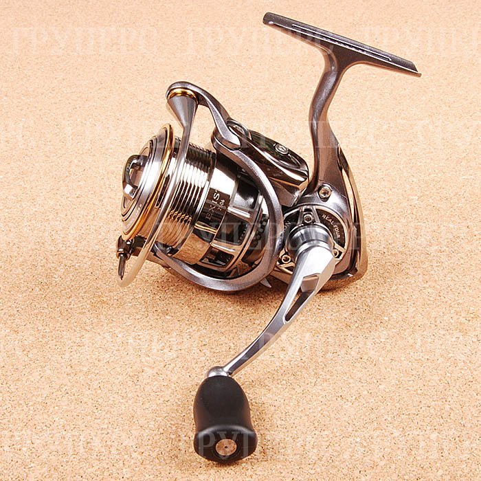 Купить Катушку Daiwa Exist 2005 Года
