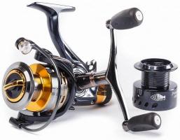 Катушка SkyFish Princess SP6000, 8 BALL, пластик+металл
