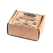 Пневматика Пули калибр 4,5 мм / 0,75 гр / 1250 шт / картон коробок / Energetic Pellets, Люман