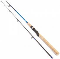 Спиннинг  штекерный   SKYFISH "CX 240ML"   carbon:98%   BC:145g   CL:125cm    CW:10-30g