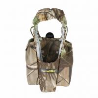 Чехол для противомоскитного прибора RealTree с клипсой  (цвет камуфляжный, материал полиэстер)