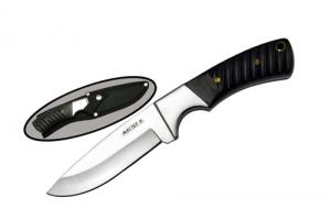 нескл. нож хоз.-быт. с нейлон.чехлом M9487