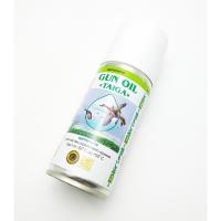 Тайга щелочное 140мл