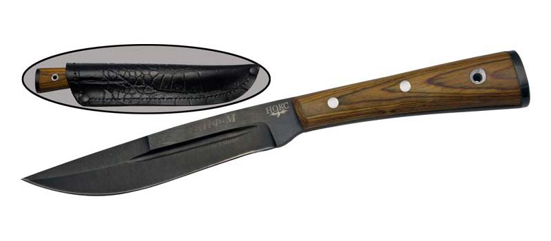 нож разделочный "Скиф мини" 667-610219