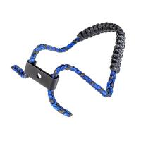 Вязочка Topoint паракорд (алюминиевый крепеж)