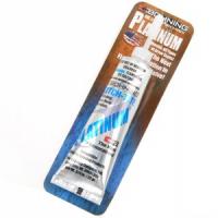 Клей Bohning Platinum для перьев