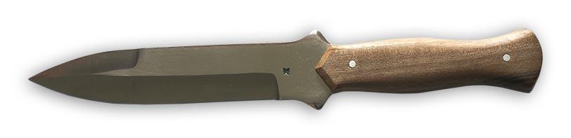 нож разделочный Шанс нд