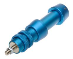 Крепеж катушки для рыбной ловли Topoint