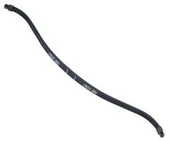 Плечи для арбалета - MK 150 (чёрные) / Man Kung