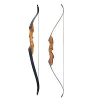 Лук традиционный разборный Jandao "Шелест" 60" 35#