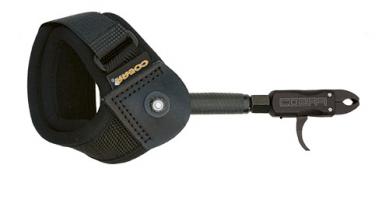 Релиз для блочного лука Ek (MR1) черный