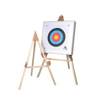 Подставка под мишень (дерево)