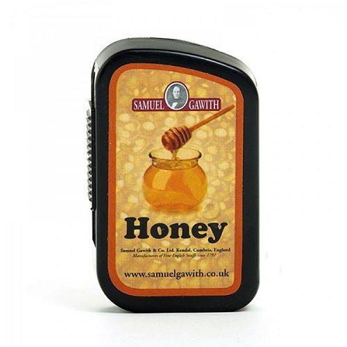 Нюхательный табак S. Gawith - Honey (Мед) 10 гр