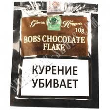 Табак Gawith & Hoggarth    Bobs Chocolate Flake (10 гр.)