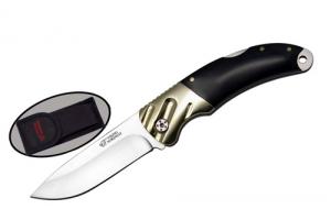 скл. нож хоз.-быт. с нейлон.чехлом P615