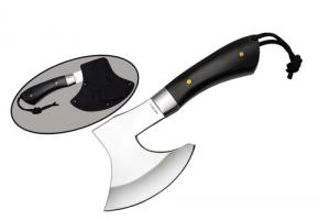 топор с нейлон. чехлом M9468