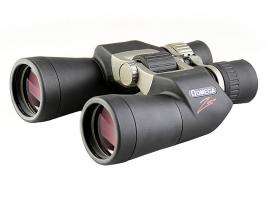 Бинокль Veber Omega 7-18x42 WP