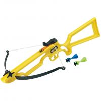 Детский арбалет жёлтый TC-001Y-CAX