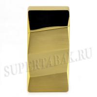 Электроимпульсная Зажигалка  Xintail LA-0967 - Gold