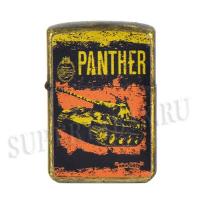 Электроимпульсная Зажигалка  Xintail LA-0968 (в ассорименте)