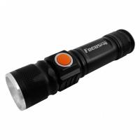 955 ZOOM 1x 18650 1200 mAh 1/60/120 / FocusRay FR-955